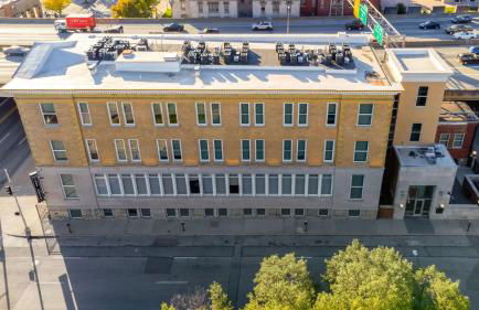 Bright and Modern Studio in Louisville # 303 - Foto 42