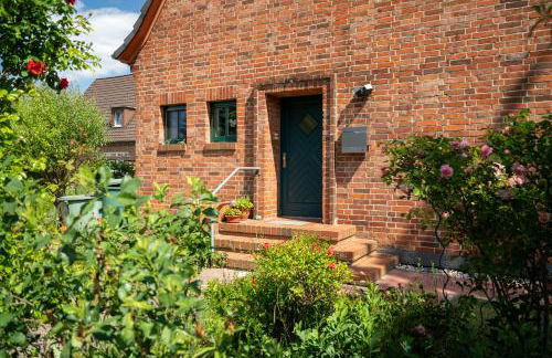 Ferienwohnung Am Höpen - Foto 34