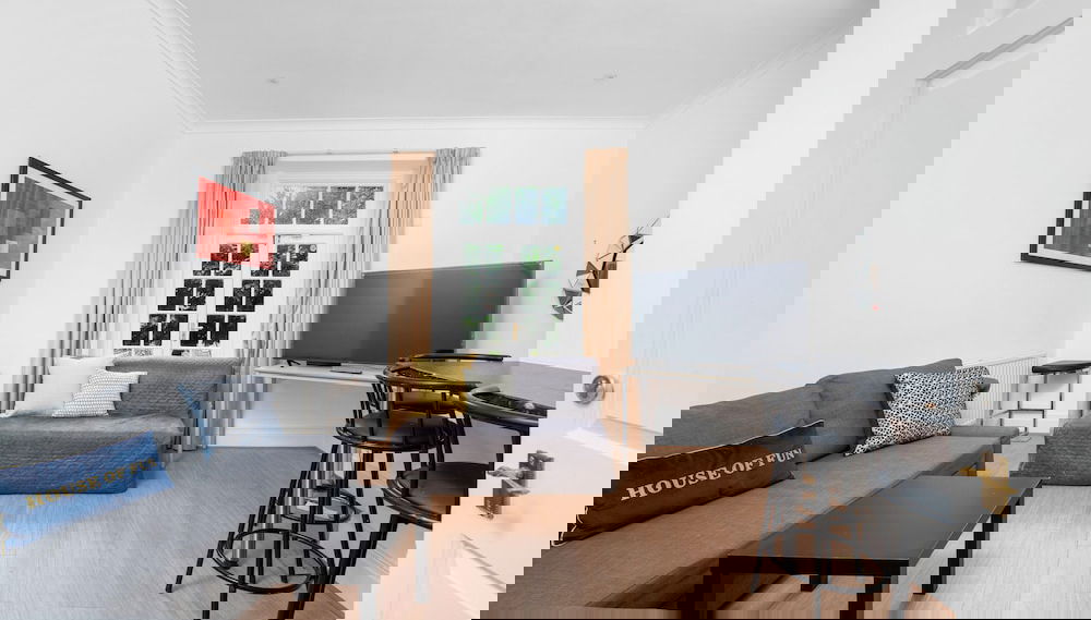 Boujee 2bed by Excel Exhibition Centre With Free Parking - Foto 1, Imagen principal