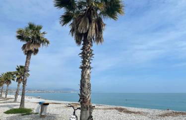 VILLENEUVE LOUBET PLAGE- Entre NICE et CANNES - Foto 45