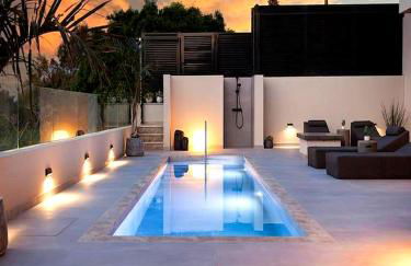 Orama Luxury Suite 3 Bedrooms with Private Pool - Foto 1