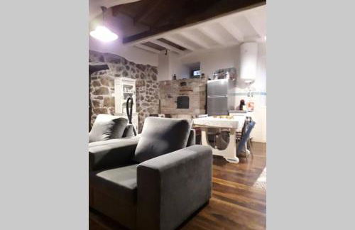 Ca Rifo, casa rural en Asturias, puerta de Somiedo a orillas del río Narcea - Foto 28