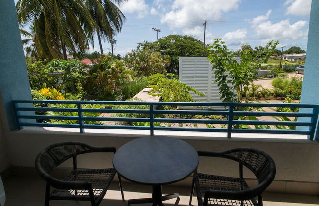 Blue Haven Holiday Apartments - Foto 18