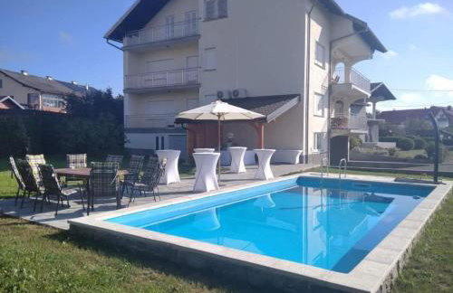 Holiday Home Dugo Selo M&A - Foto 19