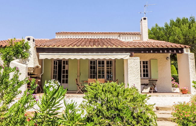 Domaine Port d'Alon - Foto 19