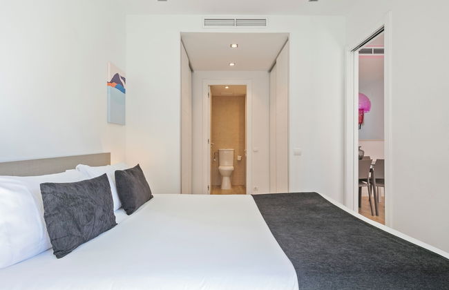 Lugaris Rambla - Apartments - Foto 33