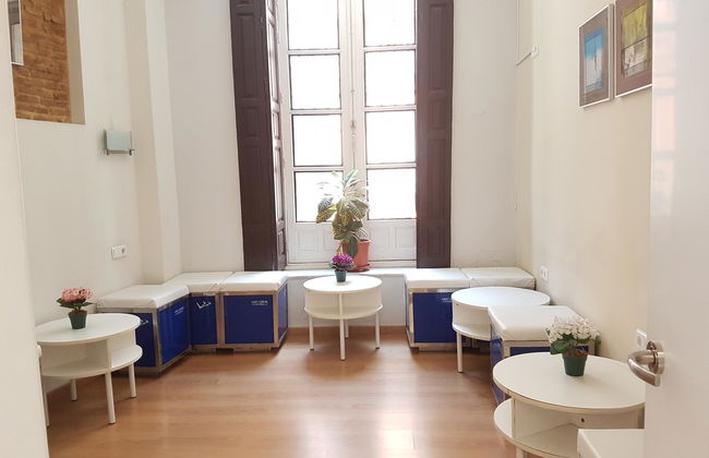 Hotel y Apartamentos Doña Lola - Foto 12