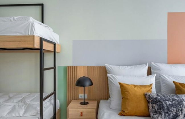 Numa Berlin Kater - Foto 18