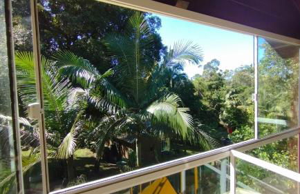 Chalé Torre - hospedagem para empresas - Foto 18