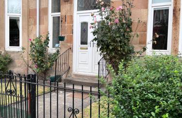 Victorian 3 BR main door flat, King size beds , large rooms - Foto 30