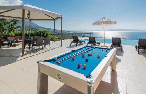 LOURDAS BEACH VIEW VILLA - Foto 24