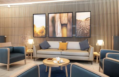 Zenao Appart'hôtels Toulouse Balma - Photo 14