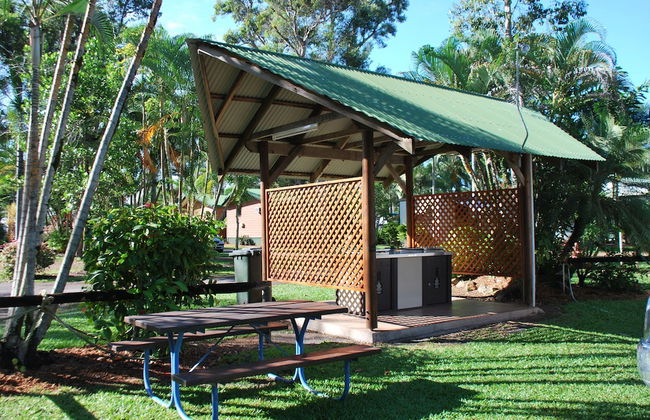 BIG4 Tasman Holiday Parks - South Mission Beach - Photo 28