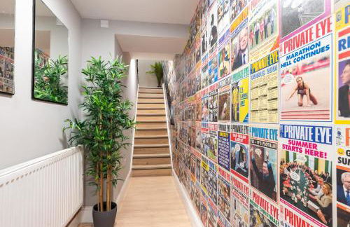 Starbeck Serviced Apartments - Foto 2