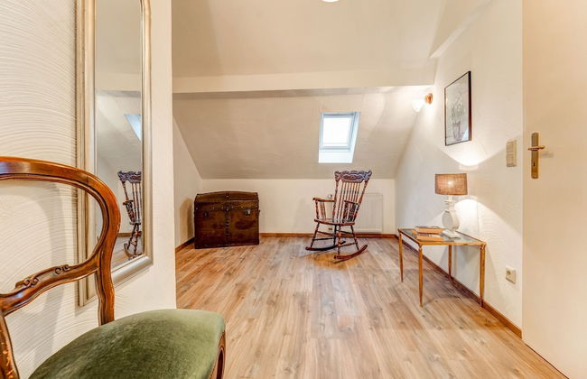 Apartment in Schleiden With Sauna and Nature - Foto 12