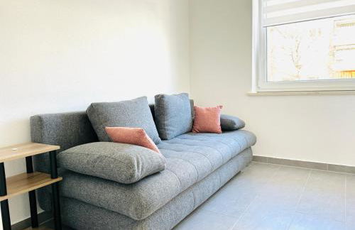 MODern Living, Frisch renoviertes Apartment im Herzen von Marktoberdorf - Foto 13