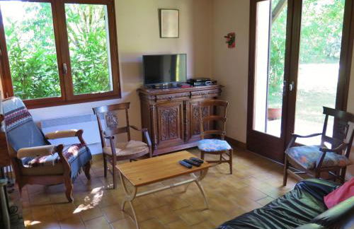 Holiday Home Cherte by Interhome - Foto 35