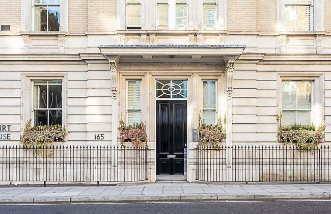 Gorgeous Airconditioned Marylebone Studio - Foto 48