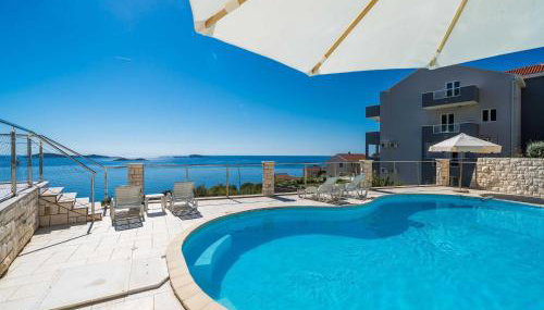 Apartments Marnic Blue Chill- Studio Apartment S2 - Foto 2