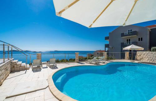 Apartments Marnic Blue Chill- Studio Apartment S2 - Foto 2