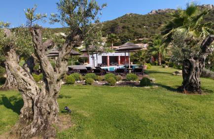 Résidence de Tourisme Mare e Macchia - Foto 43