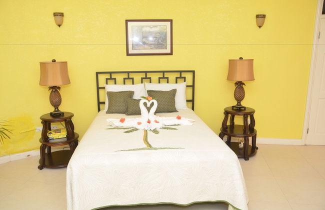 Milbrooks Villa and Retreat - Foto 43