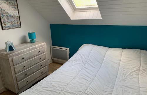 Petite Maison de Pêcheur - Foto 7