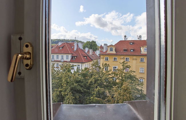 River View Residence by Charles Bridge - Foto 58