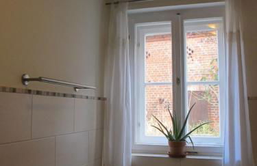 Ferienwohnung ,,Zur Alten Mühle'' im Storchendorf Rühstädt - Foto 12