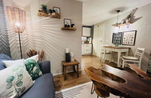 Ferienwohnung Palatina - Auszeit in der Südpfalz - Foto 6