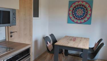 Kleine Auszeit Eifel mit Dachterrasse - Foto 5