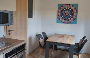 Kleine Auszeit Eifel mit Dachterrasse - Foto 5