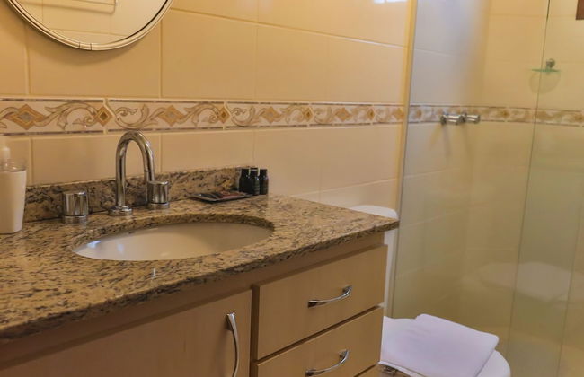 LOCAR-IN GRAMADO- Apê vista para Borges - Foto 39