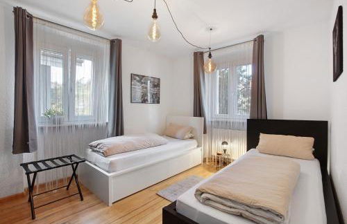Ferienwohnung, 2 Schlafzimmer - Foto 13