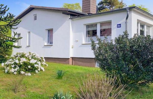 Ferienhaus Wolgastmahlzow - Foto 8