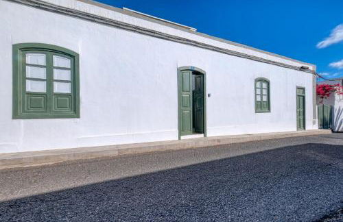 Casa Amaris - Award-Winning Canarian House By Lanzarote Vacation Homes - Foto 54