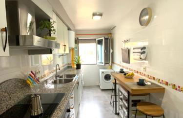 ¡Cómo en casa! Precioso apartamento en Almería - Foto 13