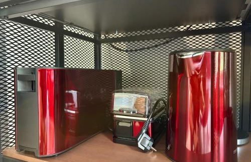 Black Forest Apartment - Bollenhut - Foto 27