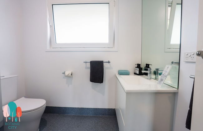 Botanic City Apartments - Foto 65