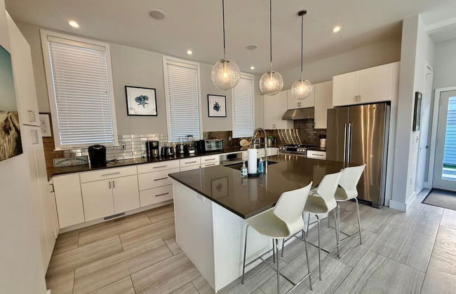 Sussex Street 54 - Foto 9