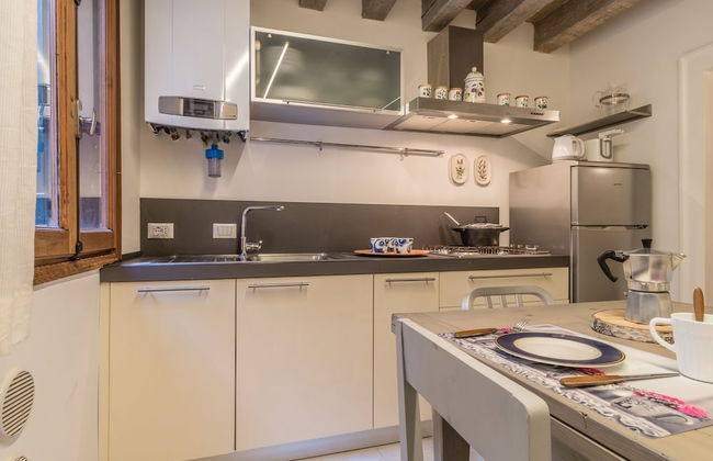 San Polo 2140 In The Heart Of Venice - Photo 5