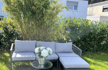 Gemütliche Villa am Waldrand in Taunusstein - Foto 24