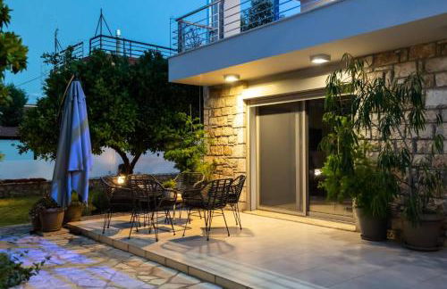 Carpe Diem Corinthian Suites Ι - Foto 38