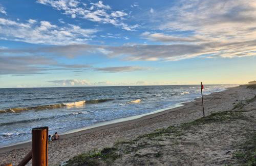 Tree Bies Resort Subaúma - Apartamento particular com Parque Aquático Infantil - Foto 57