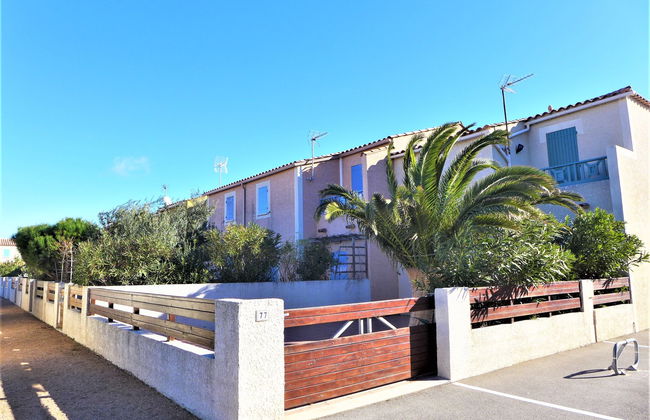 Les Jardins de la Clape - Foto 12