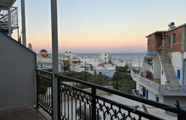 Nikos Hotel - Foto 5