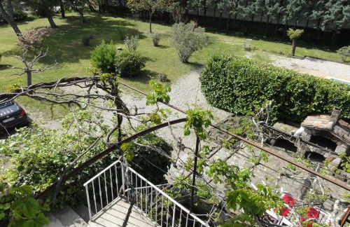 Gîte La Jaujon - Foto 22