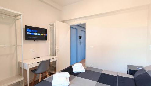 I Marosi Beach Apartment - Foto 3