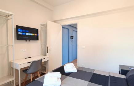 I Marosi Beach Apartment - Foto 3