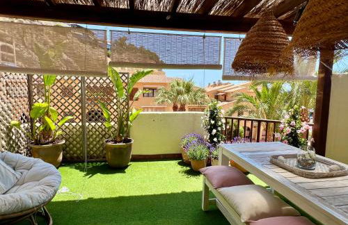 Ático en Playa Altea - Puerto de Campomanes - Foto 8